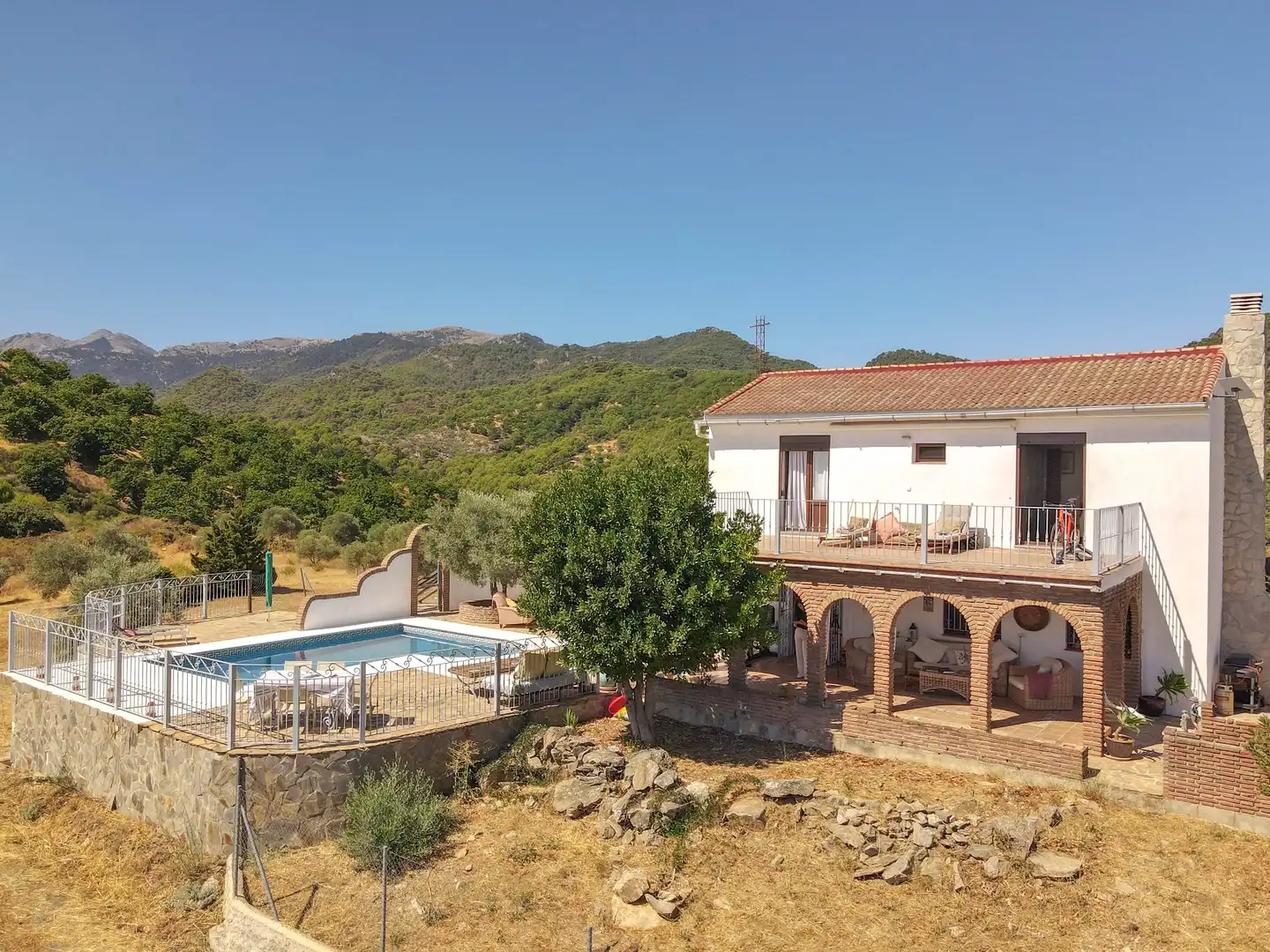 Maison avec piscine à vendre à Calle Rubita, imagen 7