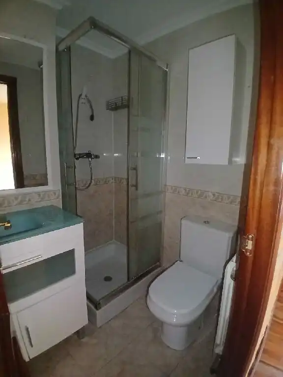 Baño de Piso en venta en Villamediana de Iregua