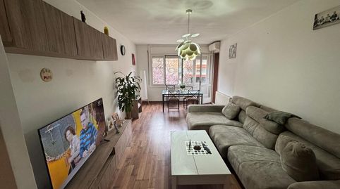 Foto 4 von Wohnung zum Verkauf in Carrer Prat de la Riba,de, Vallparadís - Antic Poble de Sant Pere, Terrassa