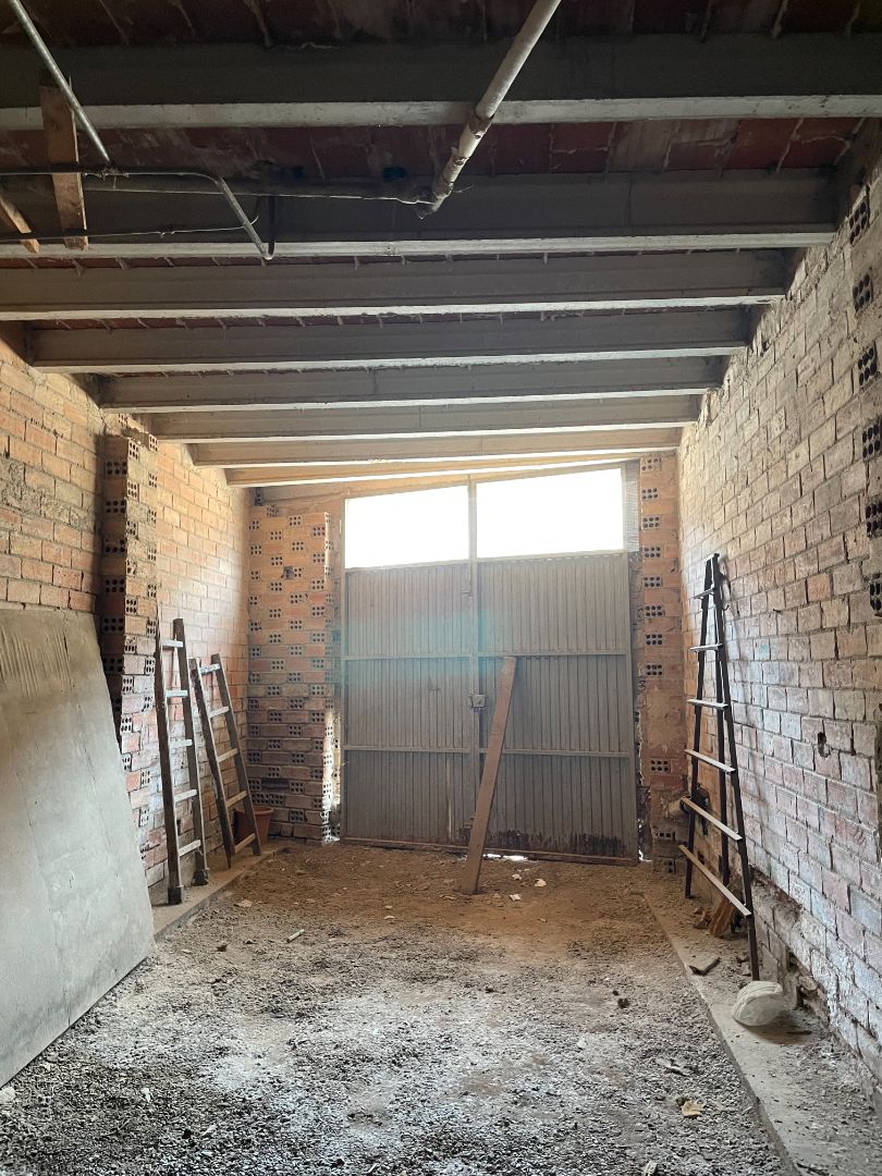 Casa adosada en venda a Passeig Enric Granados