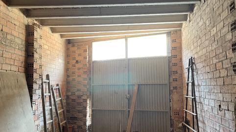 Foto 2 de Casa adosada en venda a Passeig Enric Granados, Arbeca, Lleida