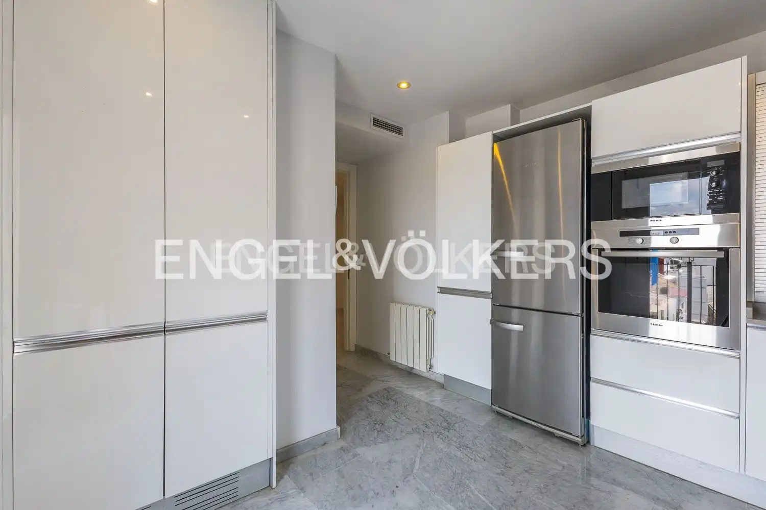 Cocina de Piso en venta en Valencia con Aire acondicionado, Calefacción y Terraza