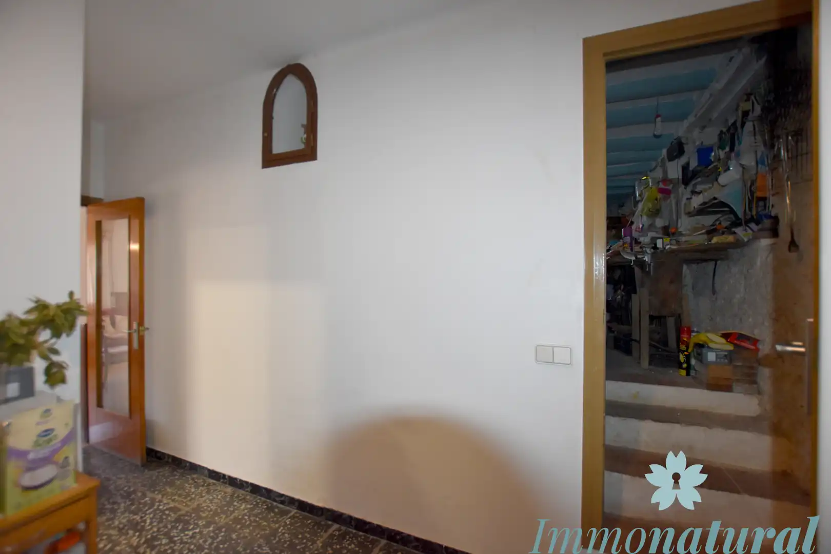 Casa con jardín en venta en Carrer de la Creu de Sant Pau, imagen 10