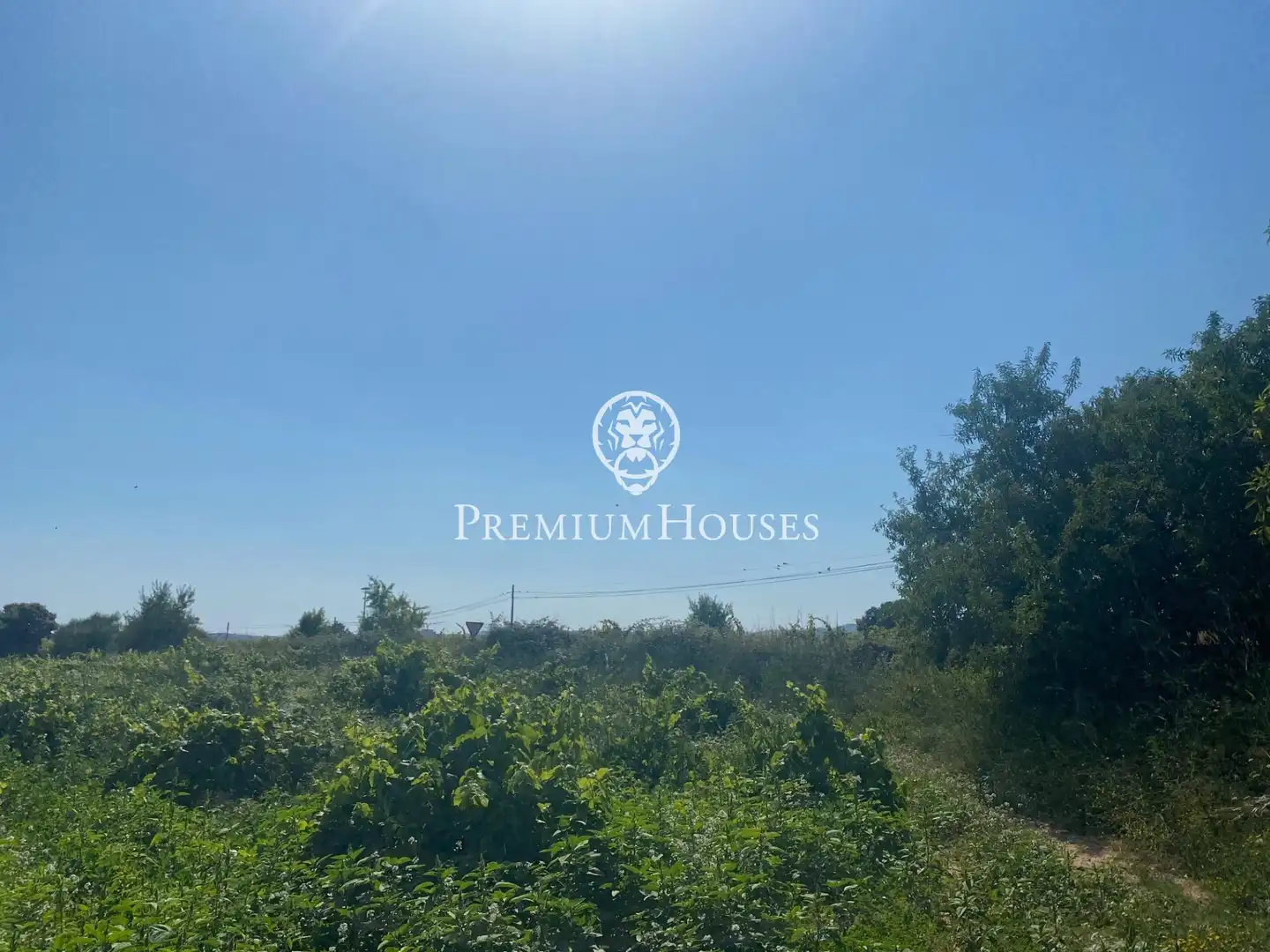 Finca rústica en venta en Vilanova i la Geltrú