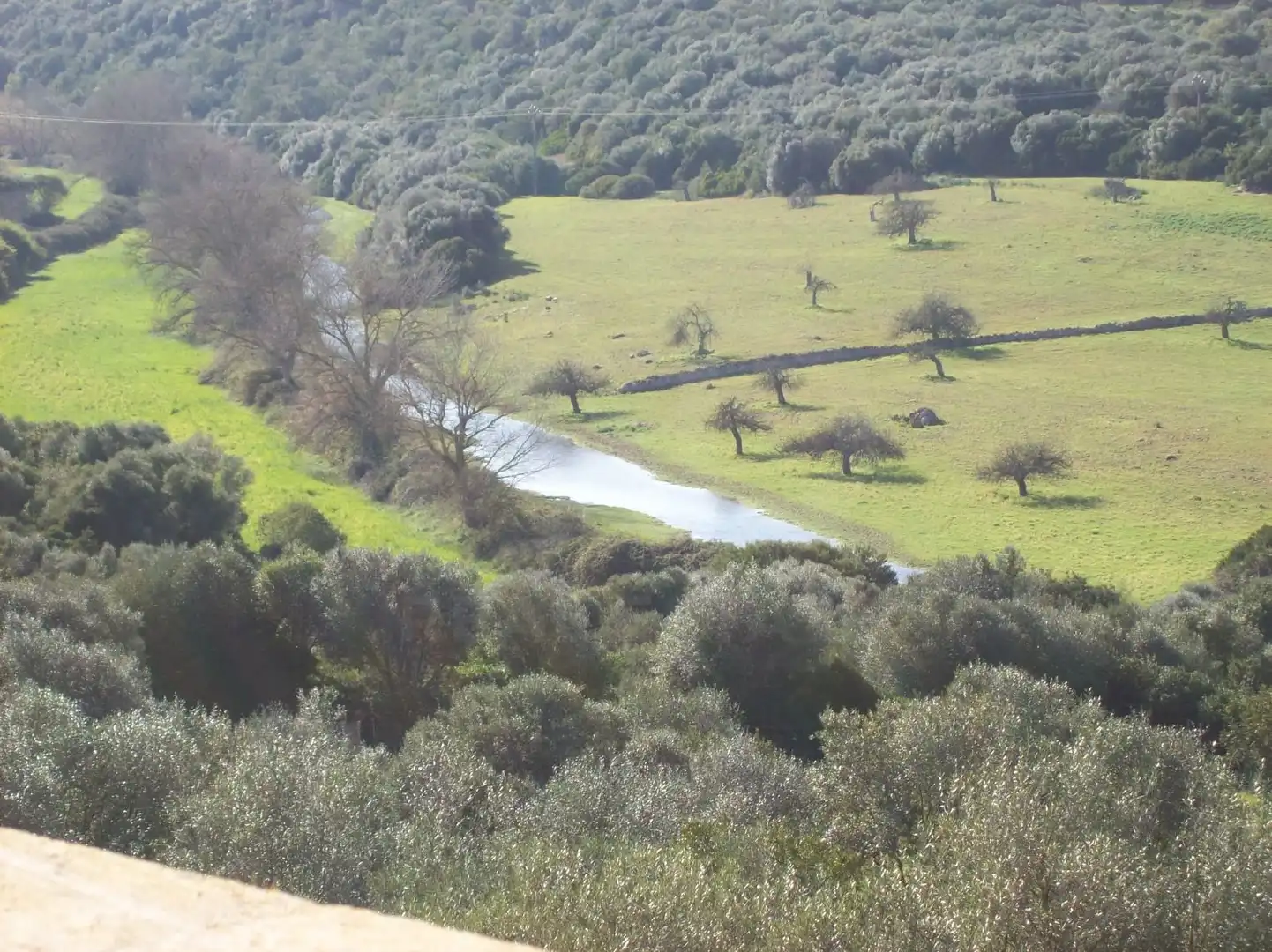Vista exterior de Finca rústica en venta en Manacor con Aire acondicionado, Calefacción y Terraza
