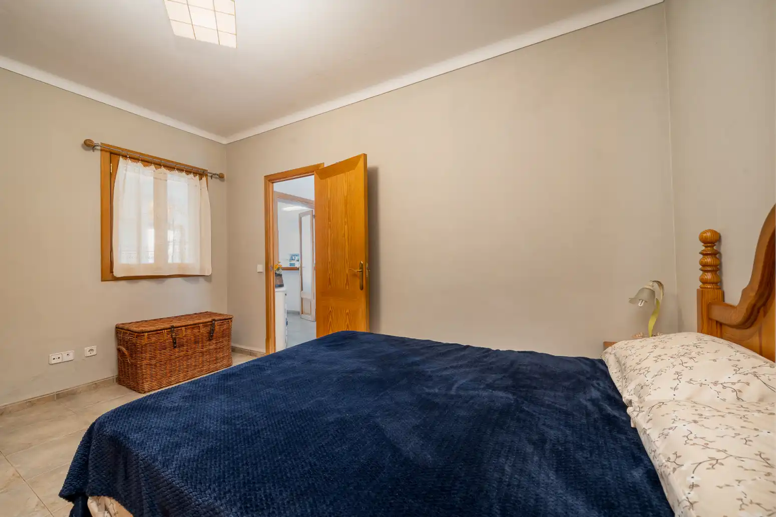 Dormitori de Casa o xalet en venda en Maó - Mahón amb Aire condicionat, Calefacció i Jardí privat