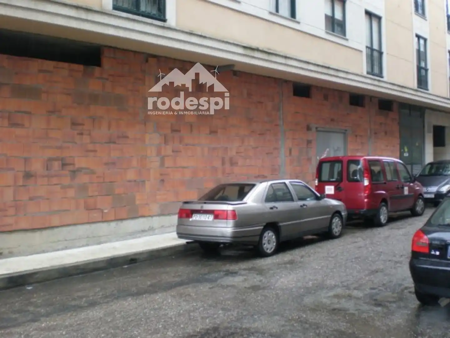 Local comercial en venda a A Cañiza, imagen 2