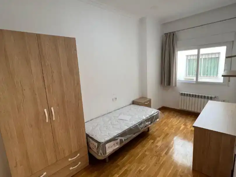 Flat for rent in Cartagena, Murcia