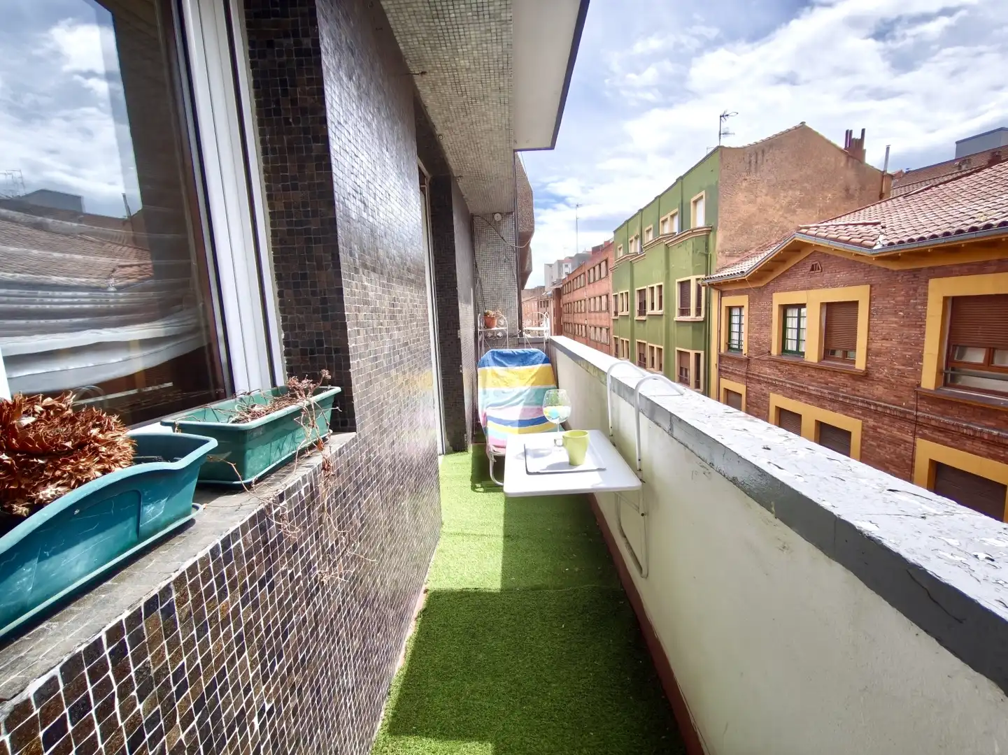 Piso en venta en Gijón - Calle Enrique Martinez, La Arena