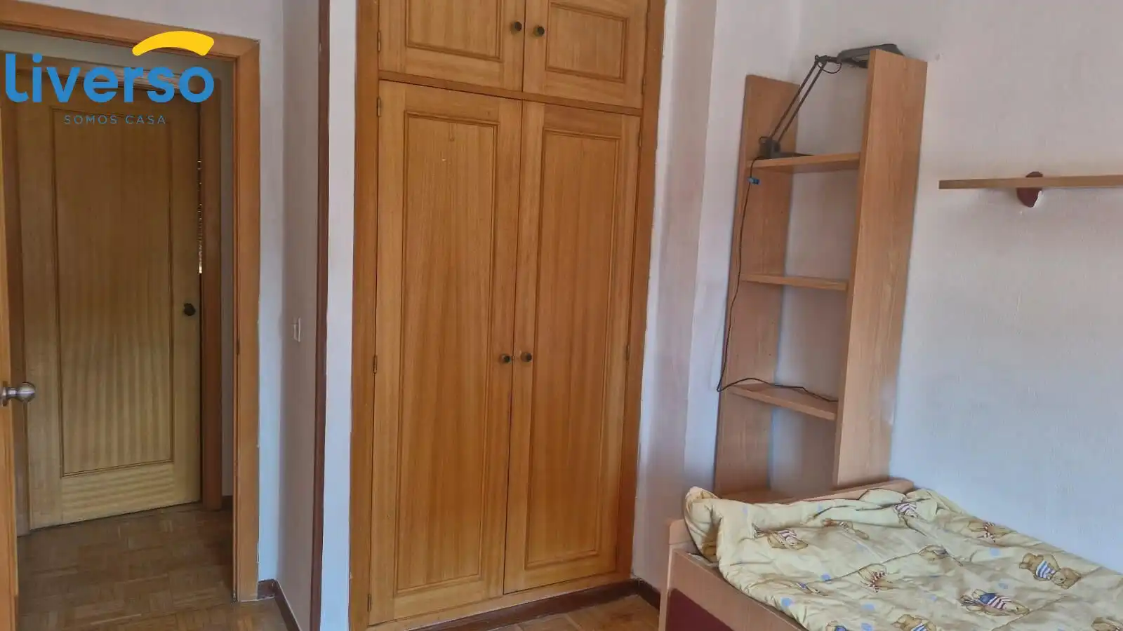 Wohnung mit Aufzug zum Verkauf in Santo Domingo - La Estación, imagen 15