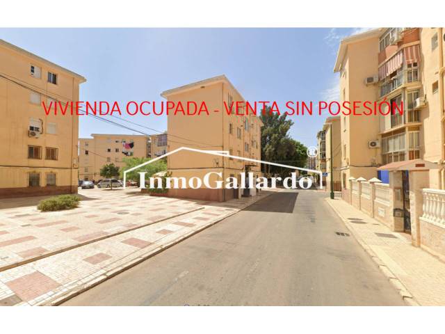 Piso en Venta en Huesas en Dos Hermanas - Nuevo San Andrés