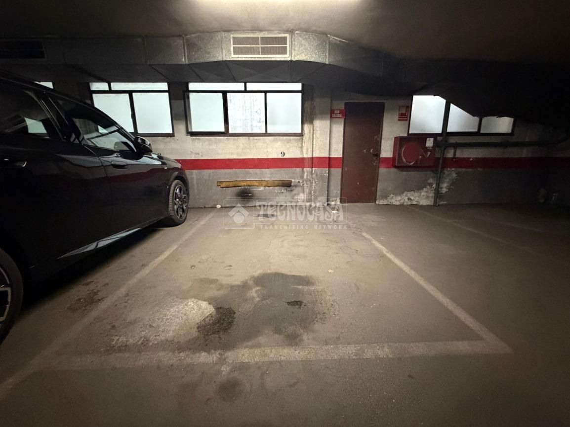 Garage for sale in La Marina del Port, Sants - Montjuïc