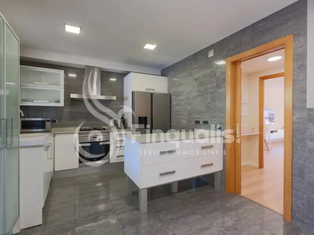 Casa a schiera in vendita a Calle Oliveres, imagen 15
