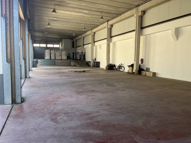 Nave industrial en Venta en Zarautz