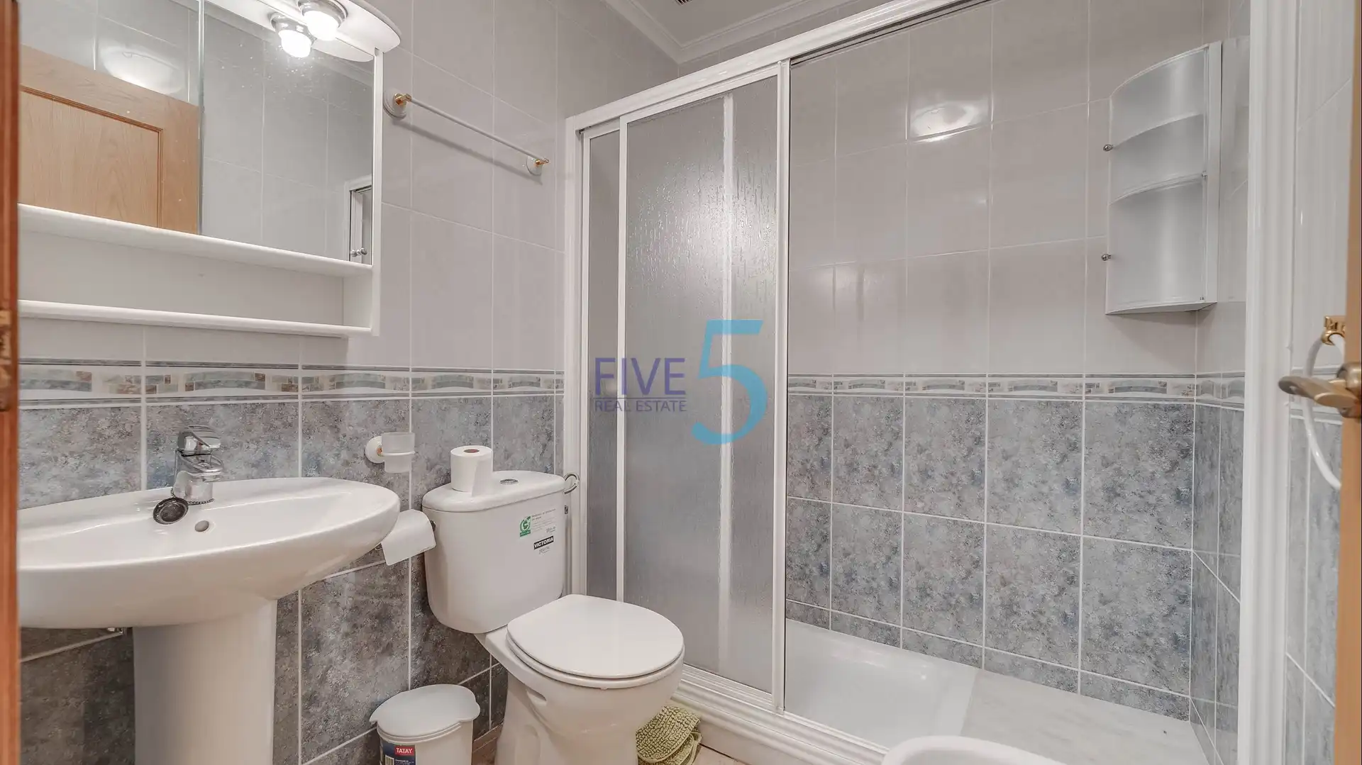 Piso con ascensor en venta en San Pedro del Pinatar, imagen 13