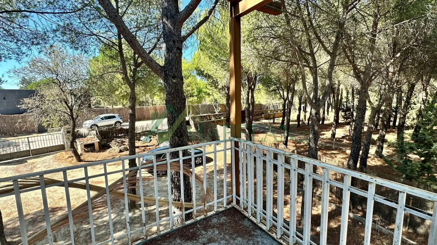 Terrace of Land for sale in Torrelodones