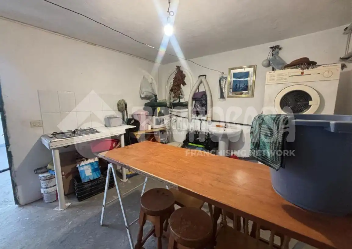Casa o xalet en venda en La Aldea de San Nicolás  amb Terrassa