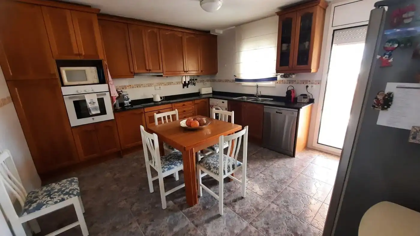 Flat with lift for sale in Centre, imagen 21