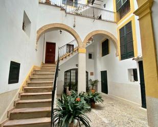 Apartment to rent in  Palma de Mallorca  with Air Conditioner and Heating