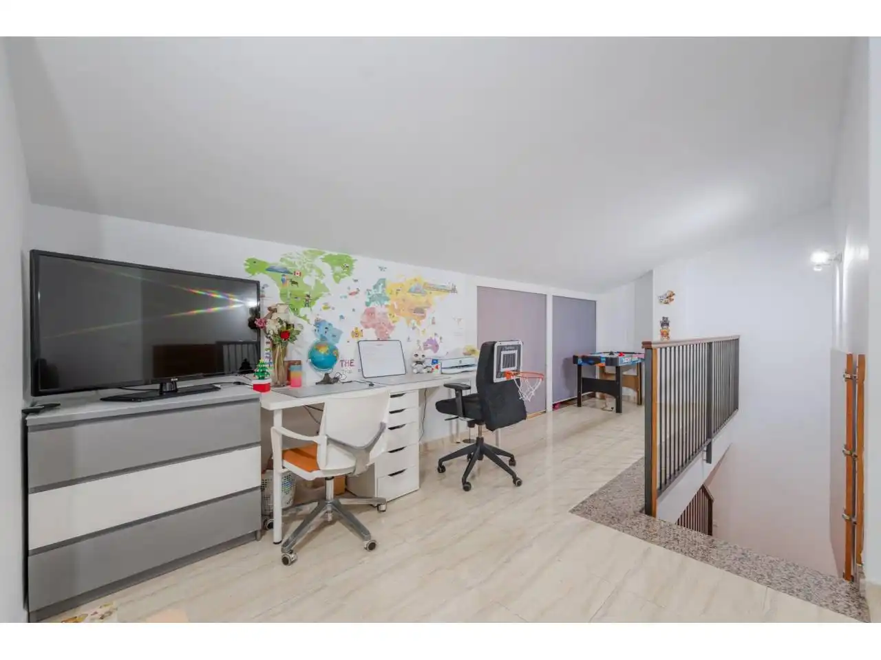Flat for sale in Girona  with Heating, Parquet flooring and Storage room