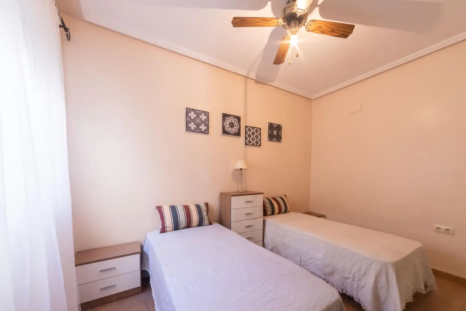 Casa amb terrassa en venda a Avenida de Europa, imagen 25