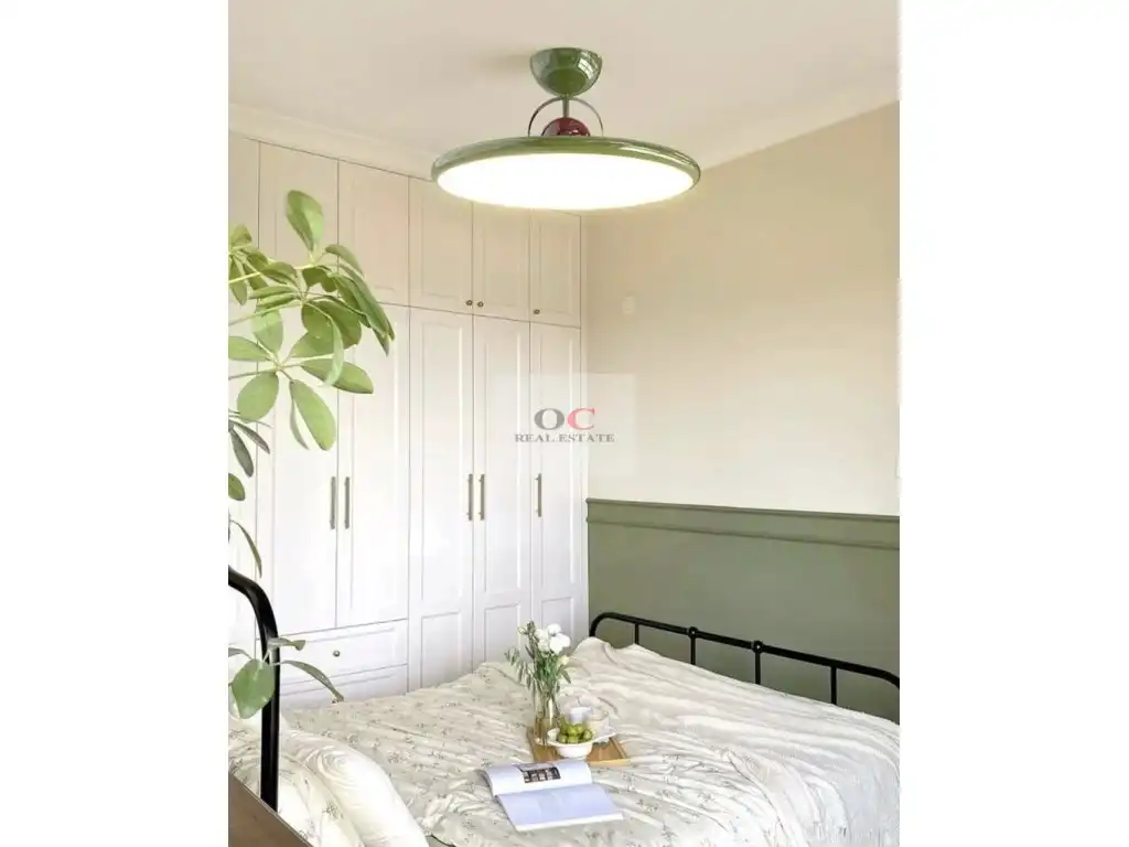 Schlafzimmer von Maisonette zum Verkauf in Murcia