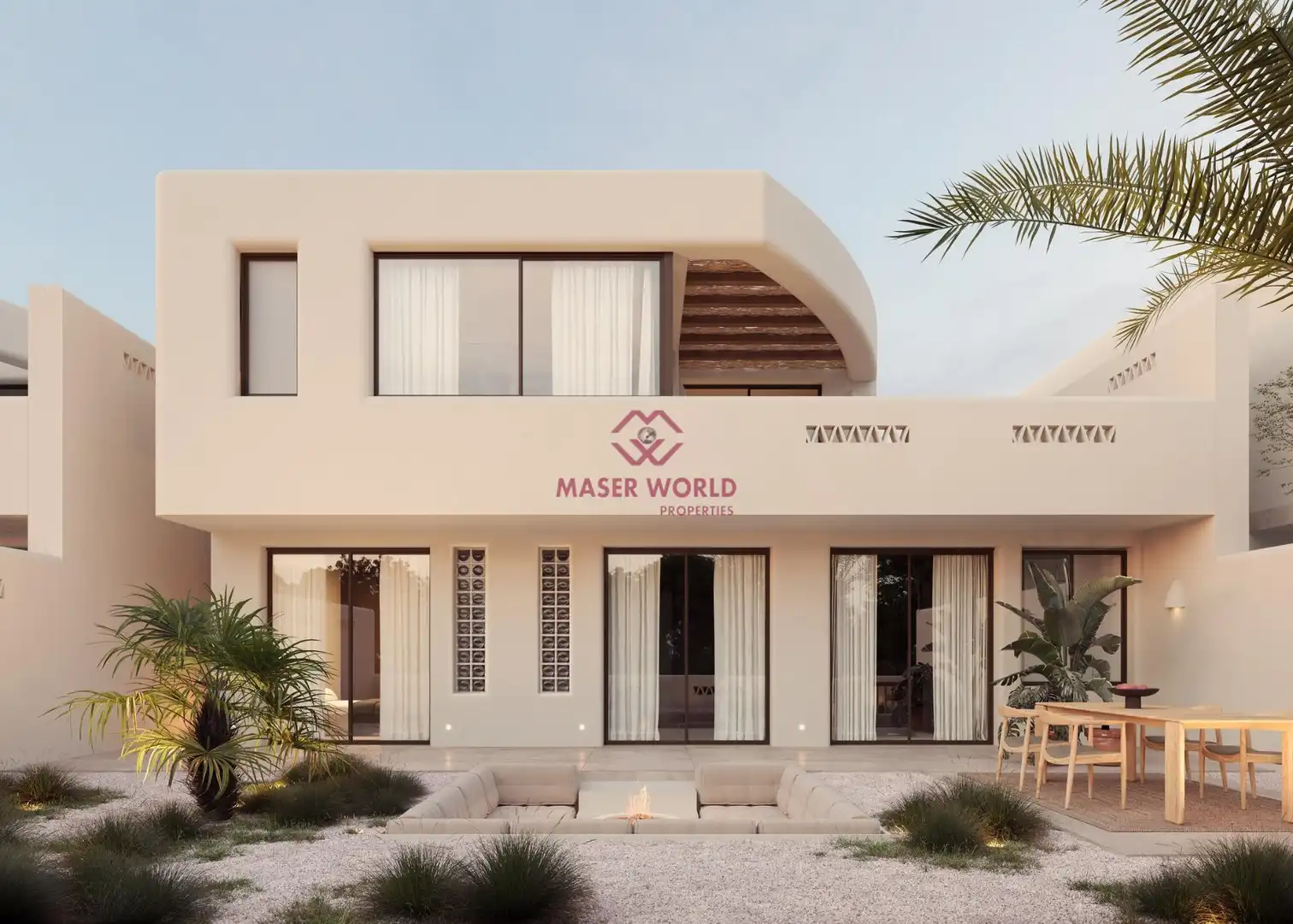 Villa avec piscine à vendre à Algorfa, imagen 2