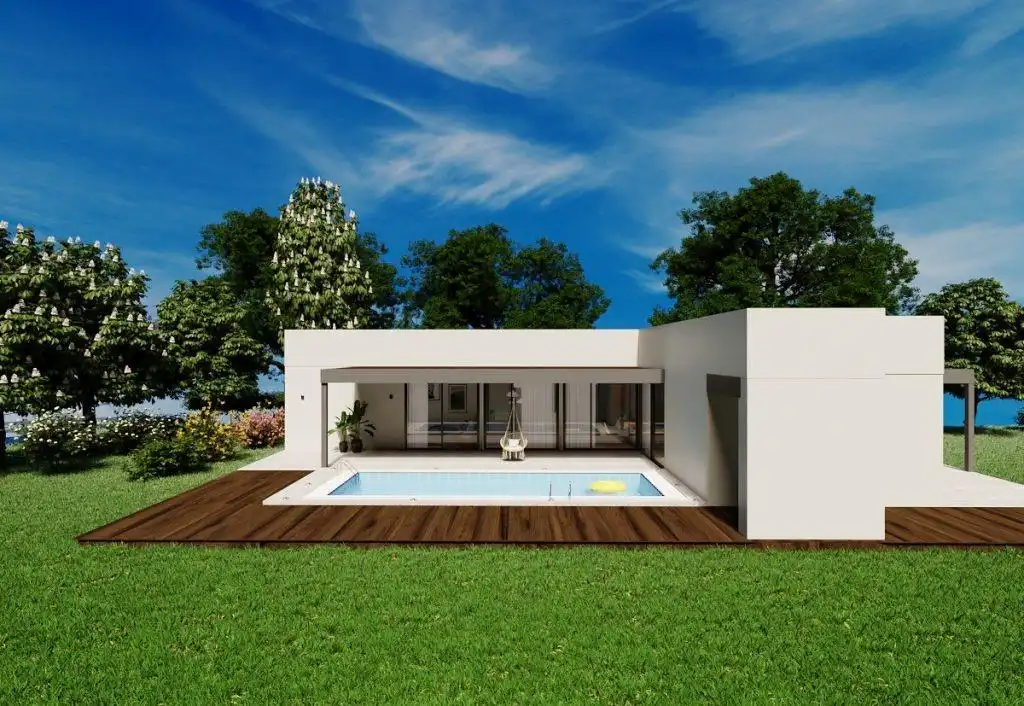 Residential for sale in Carrer del Crisantem, 10, Sant Jordi