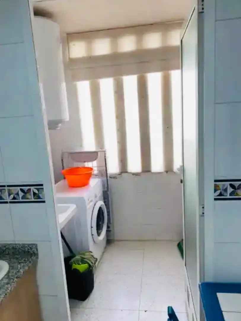 Baño de Planta baja en venta en Altea con Aire acondicionado, Calefacción y Jardín privado