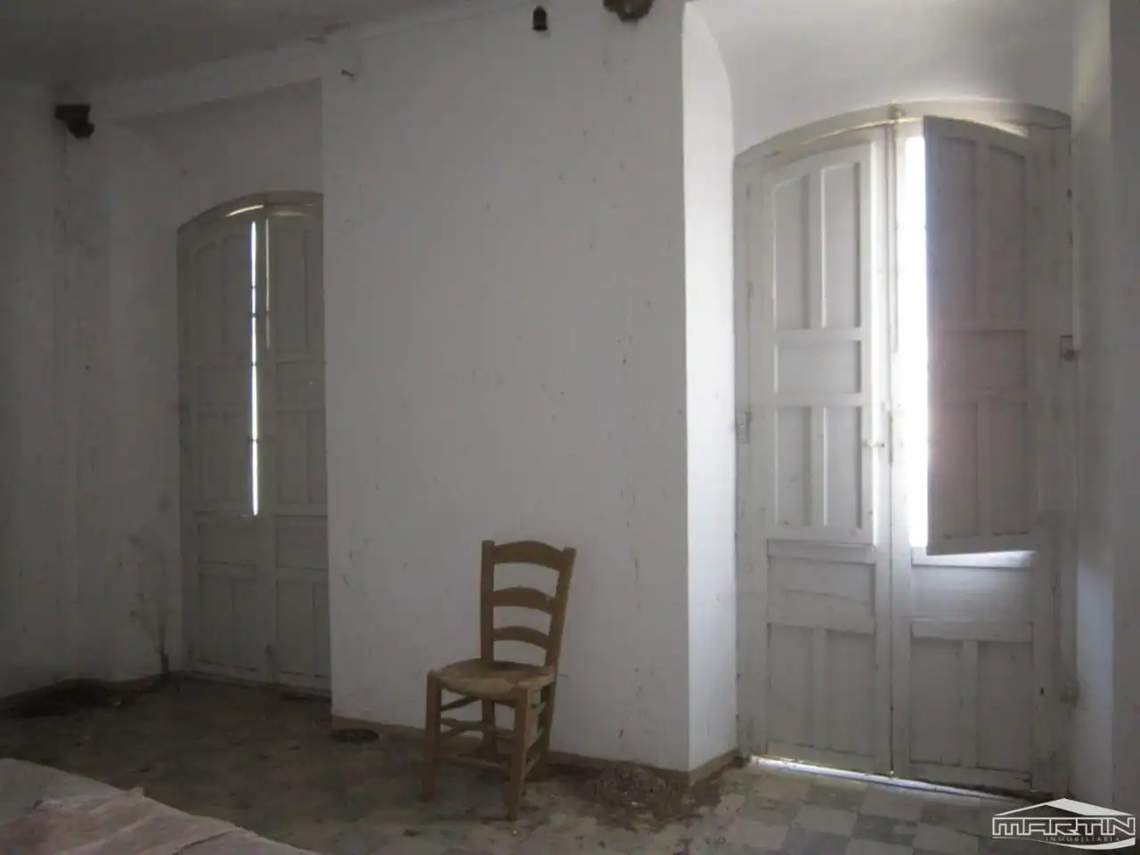 Casa o chalet en venta en Navas del Sepillar