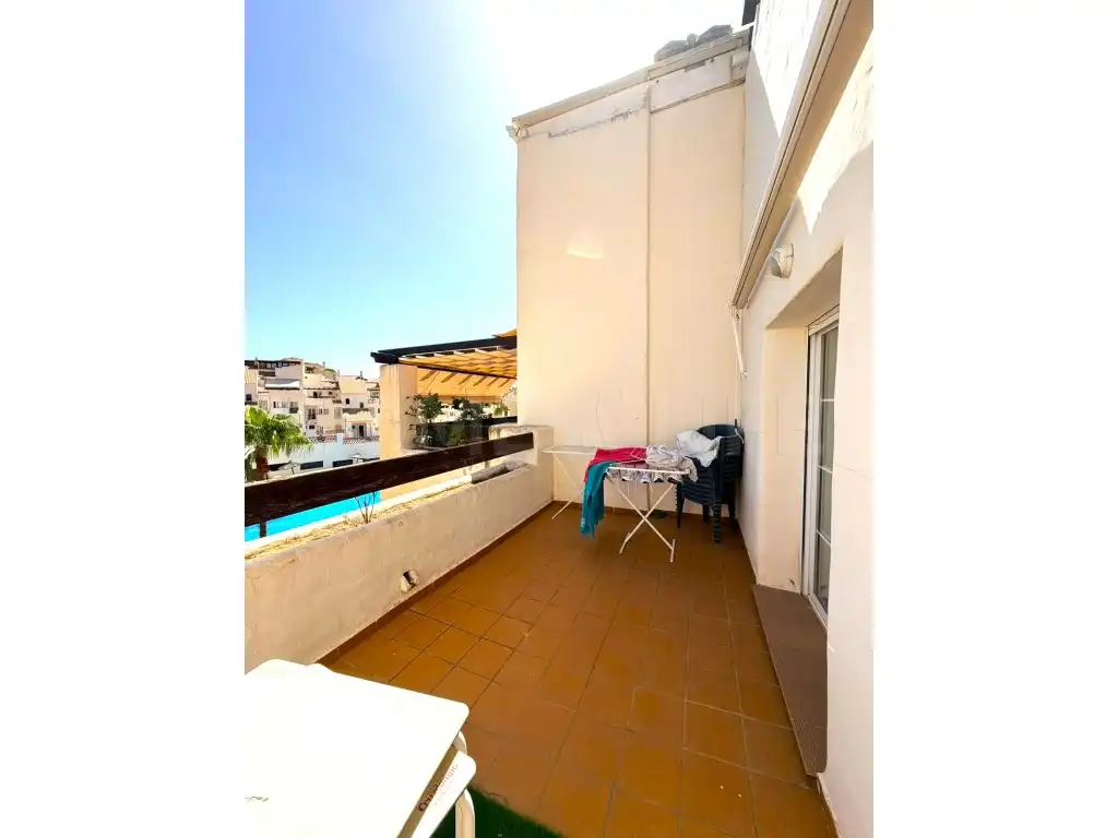 Penthouse mit Pool zum Verkauf in Montealto - Monterrey, imagen 18