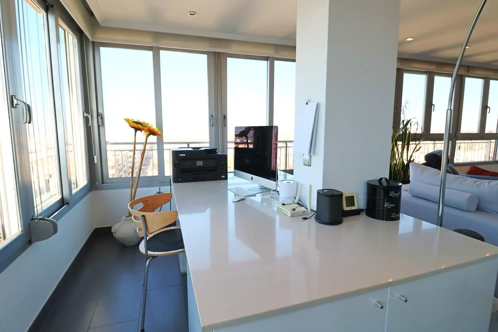 Penthouse with pool for sale in Playa del Acequión, Náufragos y Rocío del Mar, imagen 29