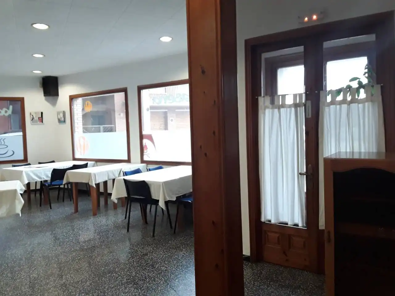 Gewerbefläche zum Verkauf in Berga, imagen 15