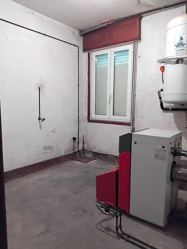 Casa con giardino in vendita a Avenida Benito Vigo, imagen 40