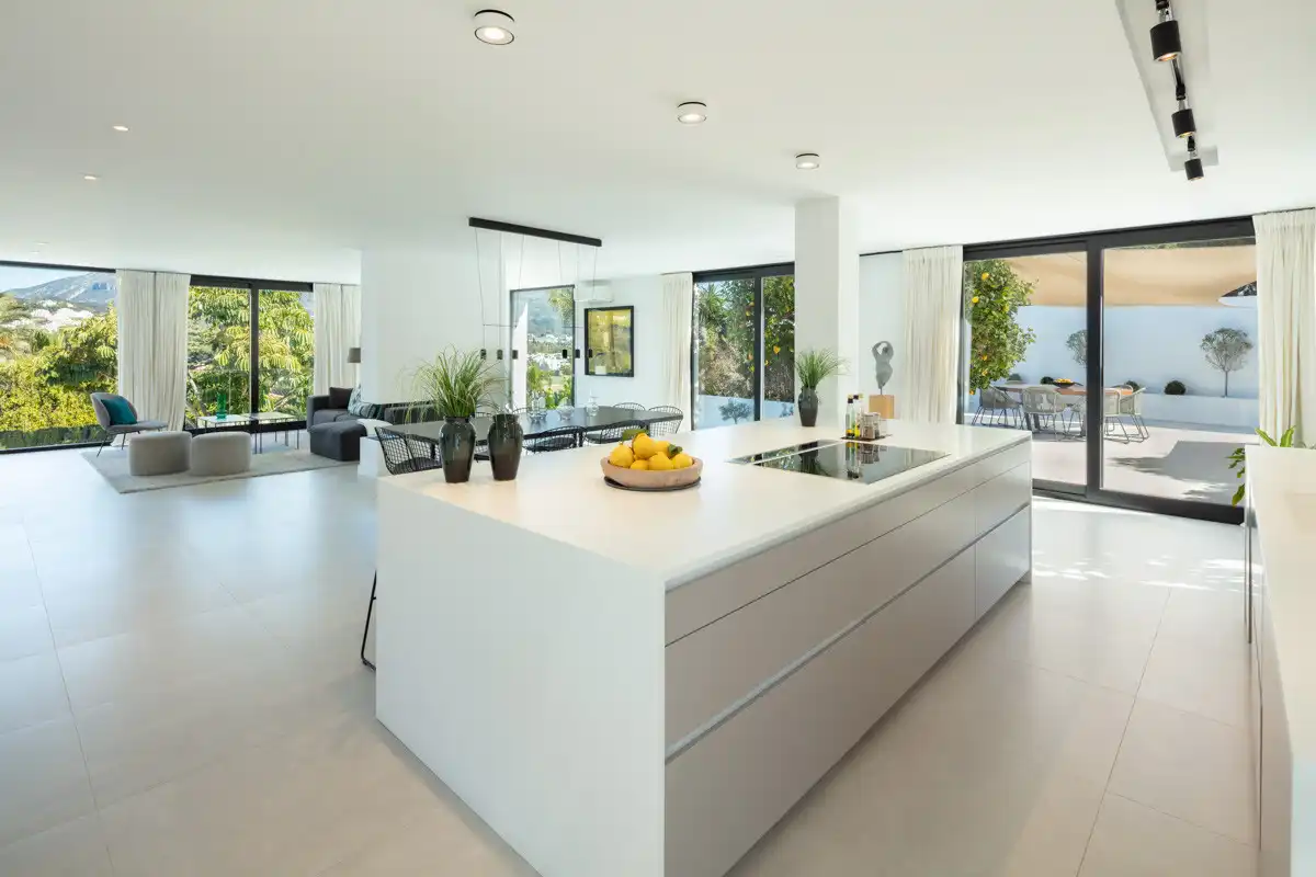 Maison avec piscine à vendre à Marbella Centro, imagen 9