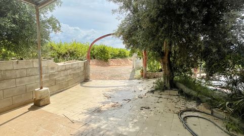 Foto 3 de Finca rústica en venta en Librilla, Murcia