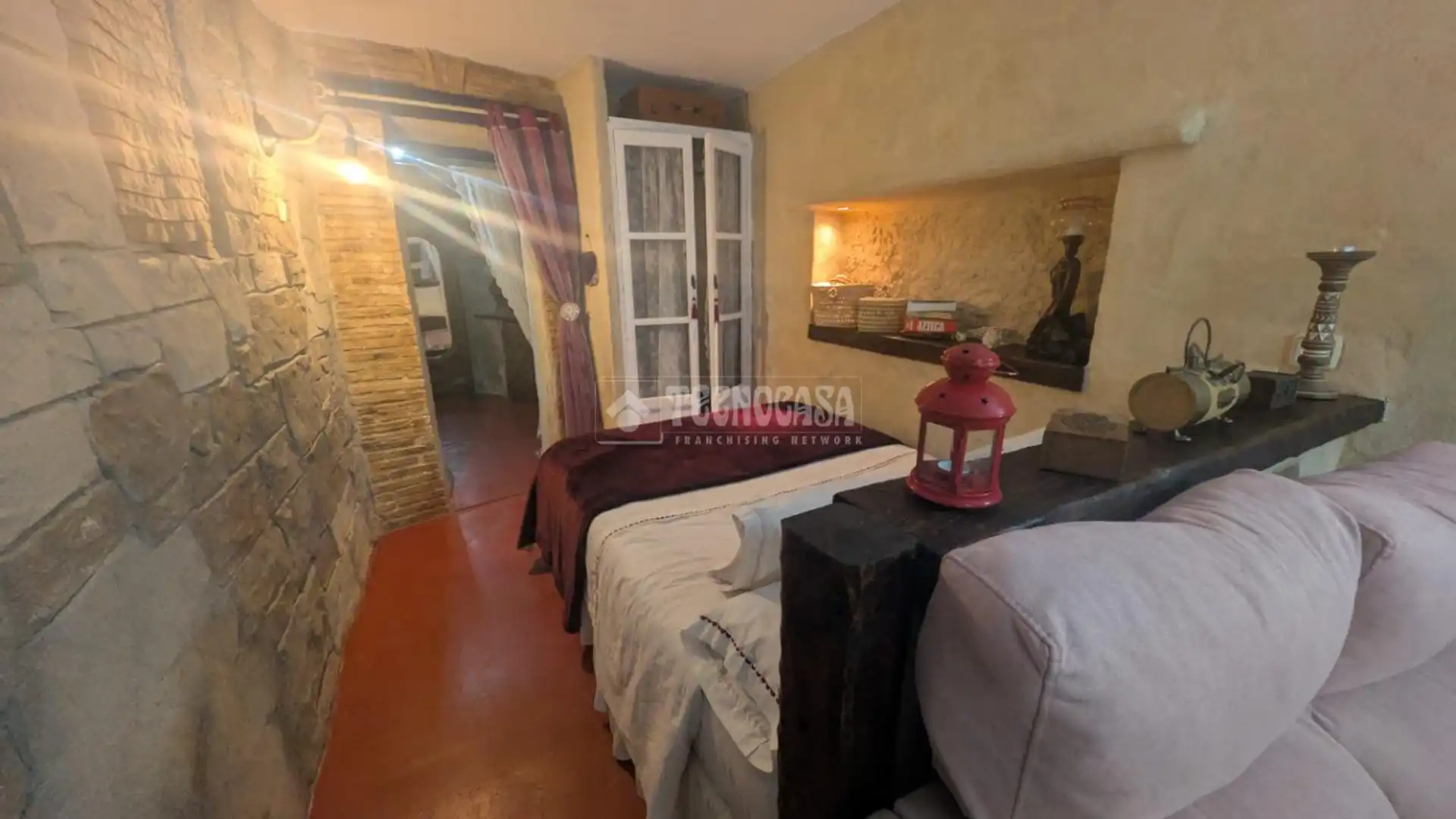 Schlafzimmer von Wohnung zum Verkauf in Vejer de la Frontera