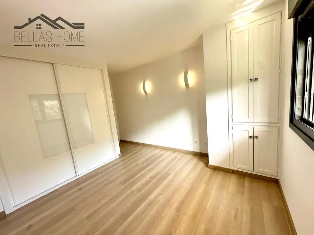Schlafzimmer von Maisonette zum Verkauf in Estepona mit Terrasse und Schwimmbad