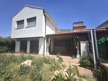 Adossat en venda a Calle Plazaola 14