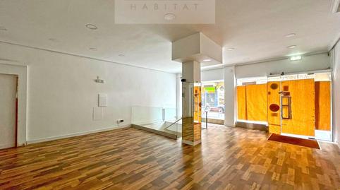 Photo 2 of Premises to rent in Calle Hondarribia, Pinar - Anaka - Belaskoenea, Irun