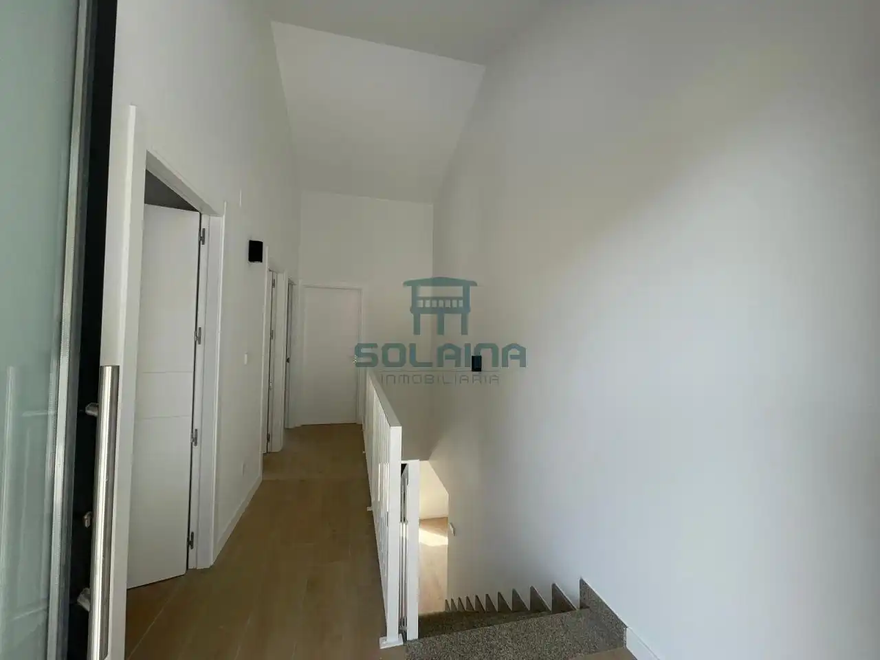 Casa o chalet en venta en Ourense Capital  con Calefacción