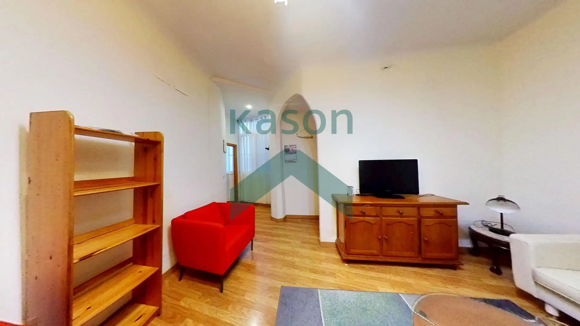 Apartament amb ascensor en venda a Atocha, imagen 15