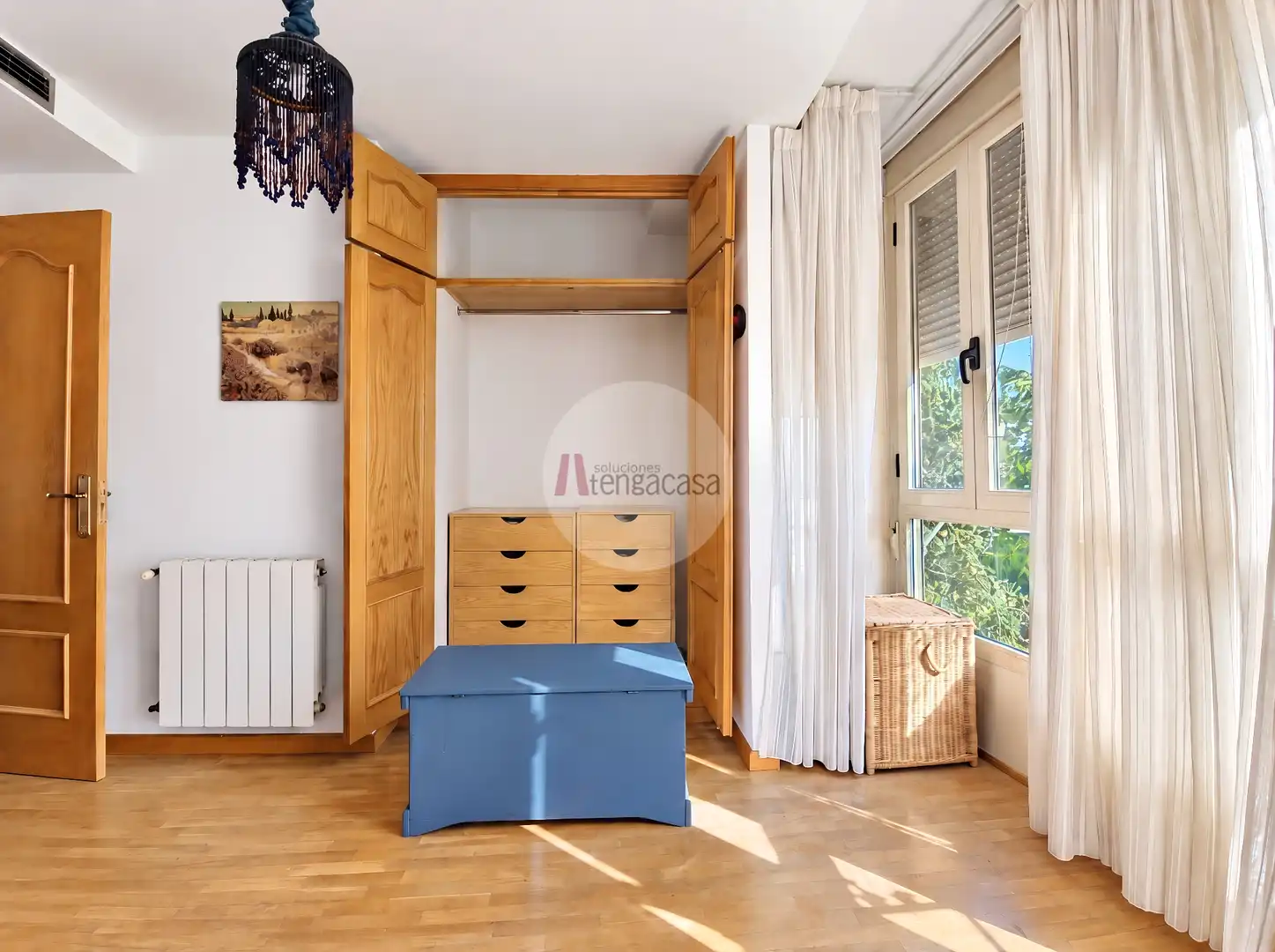 Appartement compact avec ascenseur à vendre à Calle de Francisco Altimiras, imagen 19