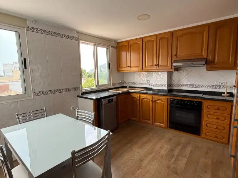 Wohnung mit Aufzug zur Miete in PASEO COLON 36, imagen 9