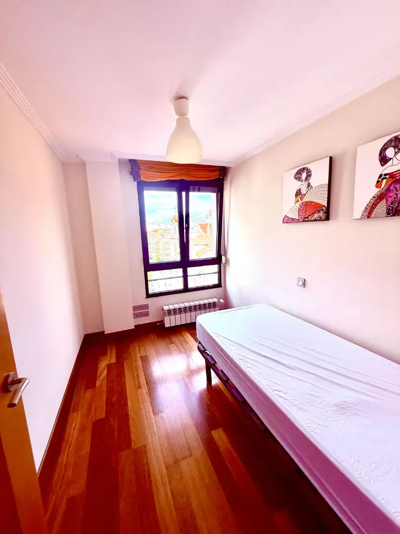 Flat with lift for sale in Centro - Casco Histórico, imagen 9