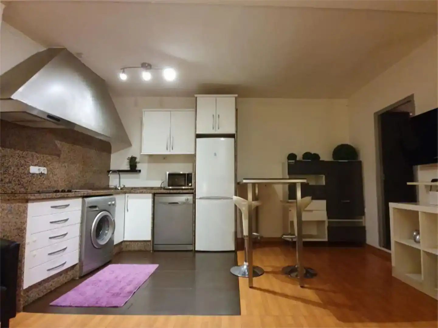 Cocina de Casa o chalet en venta en Nerva