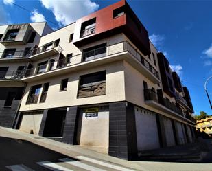 Vista exterior de Apartament en venda en Tordera