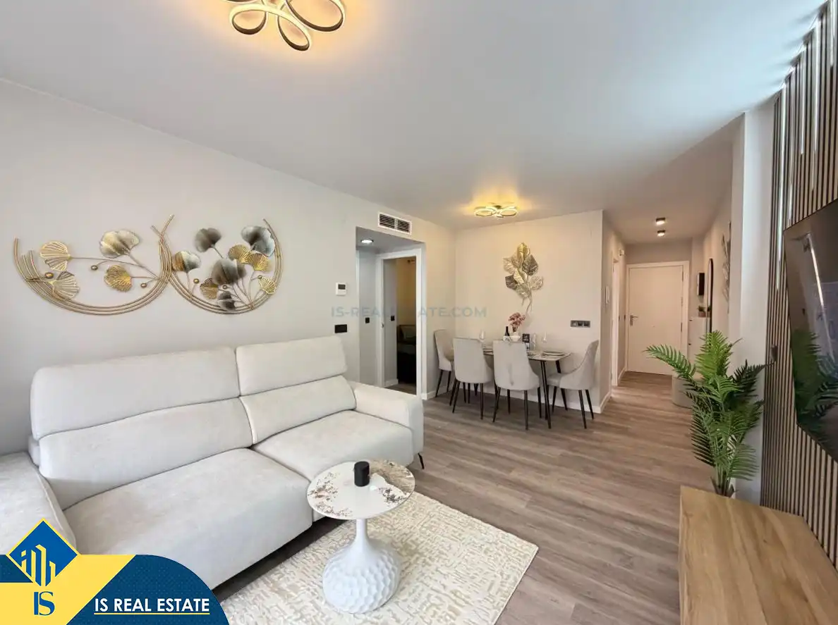 Apartament amb ascensor en venda a Playa del Cura, imagen 26