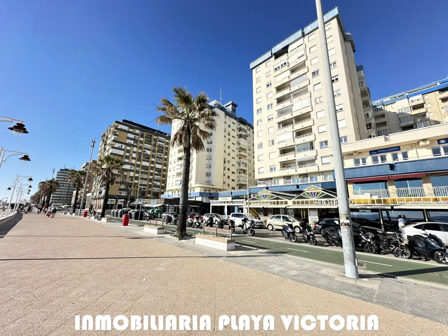 Pis amb ascensor en venda a Paseo Marítimo, imagen 33