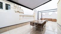 Terrace of Attic for sale in  Madrid Capital  with Air Conditioner and Terrace